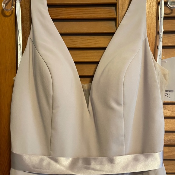 Bridesmaid Dress - Picture 4 of 12